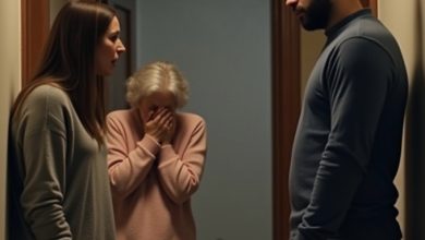 Photo of “‘Know Your Place,’ They Said. Instead, She Packed a Suitcase and Left a Letter That Rewrote Their Relationship”
