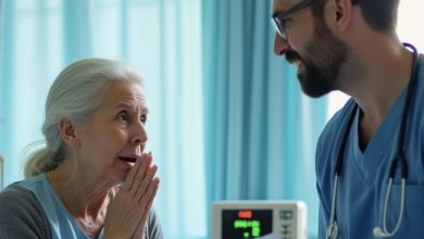Photo of From Empty Hospital Room to Hidden Legacy: How Carlton’s Last Note Revealed Years of Quiet Sacrifice