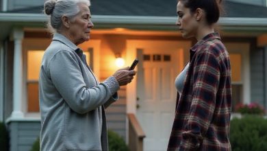 Photo of “After Losing My Sister, I Came Home to Another Betrayal — But My Calmest Decision Left Them Speechless”