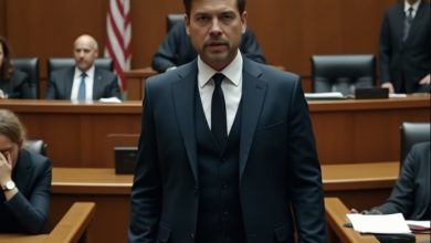 Photo of “She Thought She’d Already Won — Then the Man Who Betrayed Me Walked Into the Courtroom”