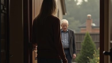 Photo of “He Lost His Son and His Home in One Day — Until the Will Exposed His Daughter-in-Law’s True Nature”