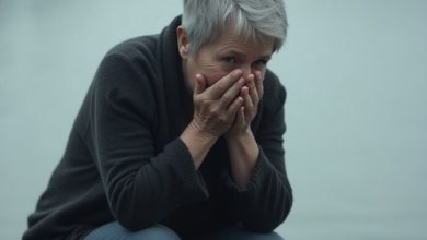 Photo of “My Daughter-in-Law Tried to Bury the Truth at the Lake — What I Pulled From the Water Left Me Frozen in Shock”
