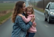 Photo of “When My Parents Left My Daughter Alone on an Empty Road, I Stayed Silent — Then I Made a Move They’ll Never Forget”