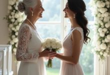 Photo of “She Told Me to Wear a White Dress to Her Wedding — I Expected Scandal, but Instead Found Forgiveness and Family”