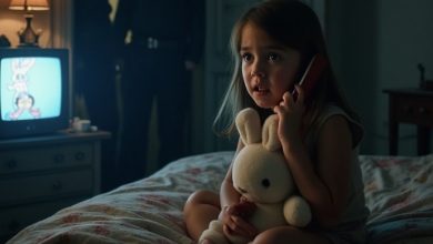 Photo of “She Called 911 Whispering ‘There Are Ants in My Bed’ — Hours Later, the Truth Broke the Hearts of Everyone Who Heard Her Story”