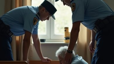 Photo of “Two Weeks Without a Call from My Son Led Me to His House — The Secret My Grandson Revealed Solved a Terrible Mystery”
