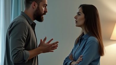 Photo of “My Husband Called Me Lazy After I Pretended to Lose My Job — But the Truth I Revealed Left Him Speechless”