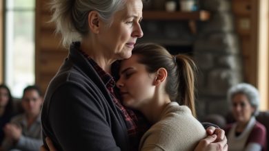 Photo of “I Bought My Daughter a Safe Haven After Divorce — Then I Walked In and Found Her Treated Like a Servant in Her Own Home”