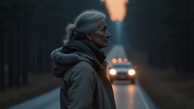 Photo of “After My Husband’s Funeral, My Son Betrayed Me — But My Late Husband’s Plan Changed Everything”