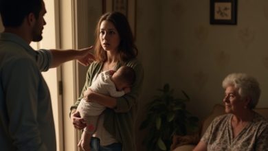 Photo of “‘You’ll Never Be My Equal,’ He Said — How a Small-Town Mother Protected Her Home, Her Child, and Her Future”