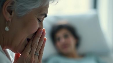 Photo of “Is She the Mother?” The Nurse Asked—Minutes Later, One Mark Revealed the Truth We Couldn’t Ignore