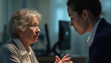 Photo of My Son Claimed He Was Protecting Me. Then I Discovered the Documents He Made Me Sign… and the Fortune He Stole