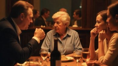 Photo of “She Couldn’t Have Kids, So Her Husband Tried to Make Me Pregnant — I’m Her Identical Twin”