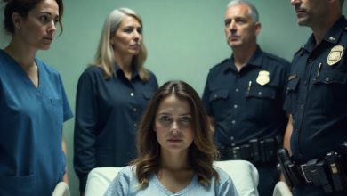 Photo of “They Demanded I ‘Share’ One of My Babies with My Sister — Minutes Later, Their Arrogance Turned into Fear”