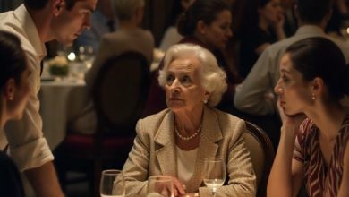 Photo of “They Looked Down on Me Because They Thought I Was Broke — But What Happened Next Left Everyone Speechless”