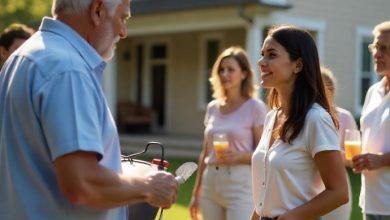 Photo of “He Laughed and Said ‘You’re Old Enough to Pay Rent or Leave’ — He Didn’t Expect Me to Move Out Overnight and Leave Him With Every Bill”