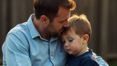 Photo of No One Came to My 10-Year-Old’s Party. Then an Expensive Invite Arrived — My $1 Reply Brought a Knock at the Door