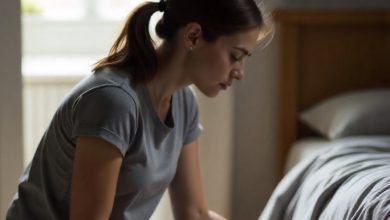 Photo of I Thought I Was Helping My Sister-in-Law With Her Pet. What I Discovered in That Room Still Haunts Me Today