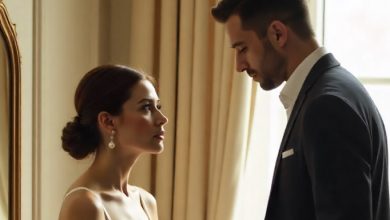 Photo of “On My Wedding Morning, My Stepmother Tossed Out My Mom’s Gown — But My Father’s Reaction Changed Everything”