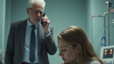 Photo of From ER to Exposé: A Daughter’s Recording, a Father’s Plan, and the Collapse of a Real-Estate Empire’s Protection Network