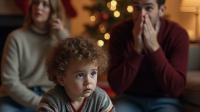Photo of “A Box Full of Trash Arrived for My 4-Year-Old — But My Reply Changed My In-Laws’ Lives Forever”