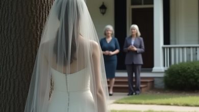 Photo of “My Grandmother’s Dream Saved Me from a Terrible Mistake — I Went to My Mother-in-Law’s House and Found Out the Truth”