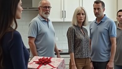 Photo of “My Brother Said I Didn’t Belong at Mom’s Birthday—Then My $340 Million Secret Went Public and Changed Everything”