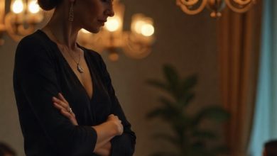 Photo of “My Ex-Husband Believed His Mother Over Me. Four Years Later, She Confessed Everything—and What Happened Next Changed Our Lives Forever”