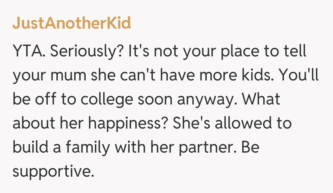 Comentariu de la JustAnotherKid