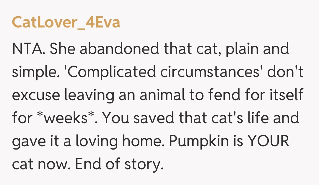 Comentariu de la CatLover_4Eva