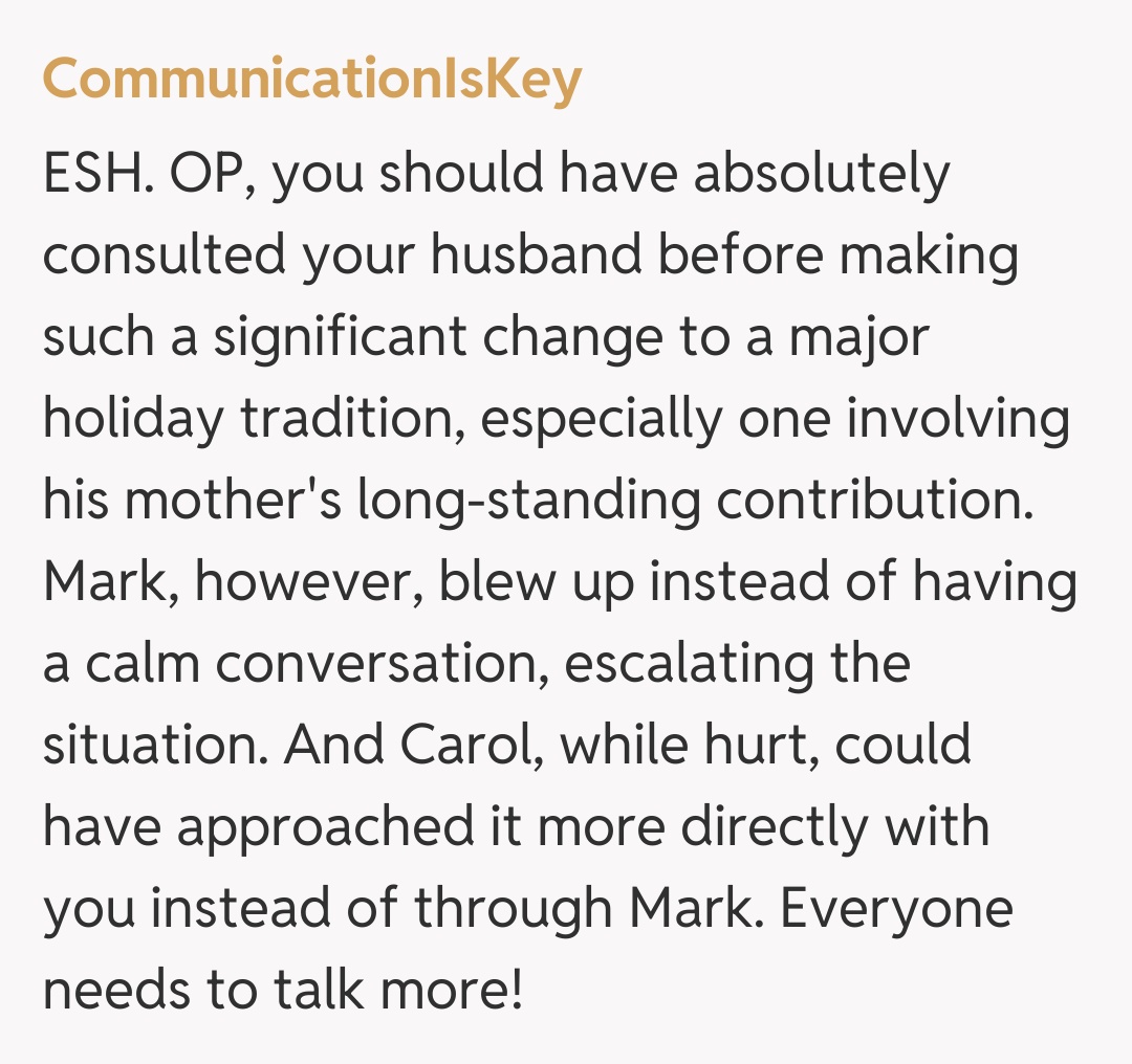 Comentariu de la CommunicationIsKey