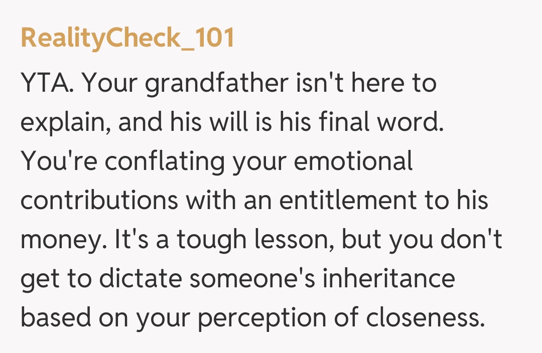 Comentariu de la RealityCheck_101