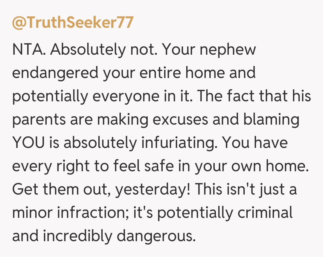 Comentariu de la @TruthSeeker77