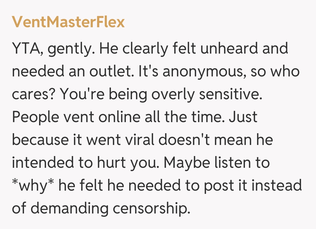 Comentariu de la VentMasterFlex