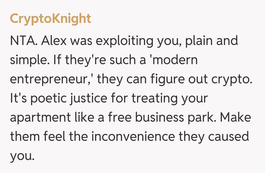 Comentariu de la CryptoKnight