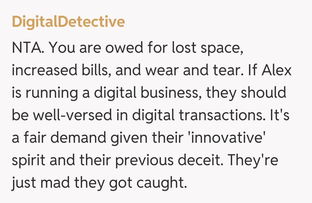 Comentariu de la DigitalDetective