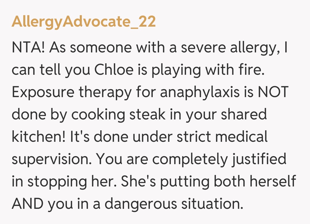 Comentariu de la AllergyAdvocate_22