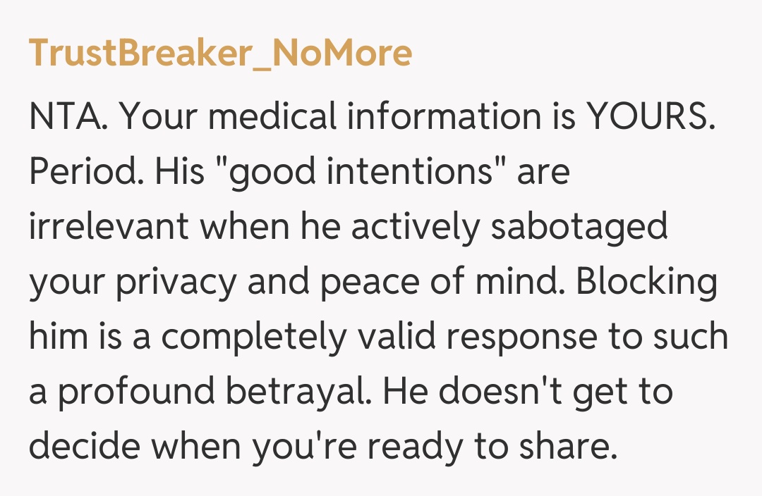 Comentariu de la TrustBreaker_NoMore