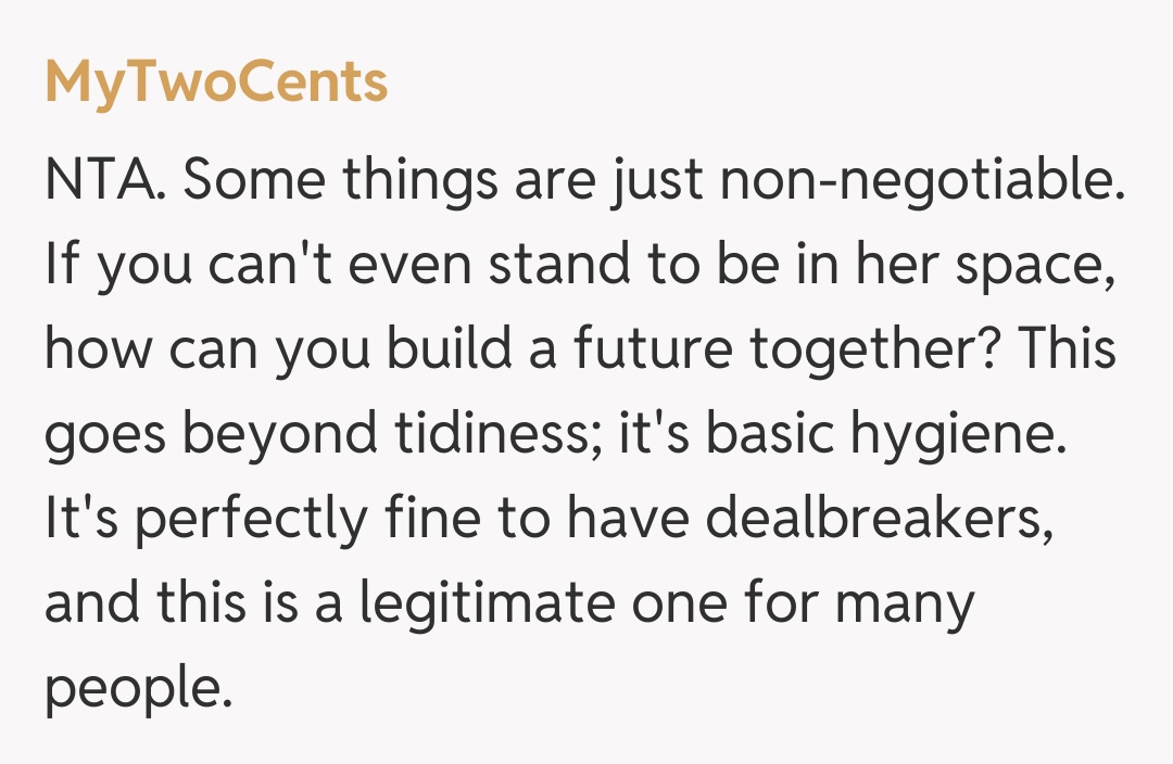 Comentariu de la MyTwoCents