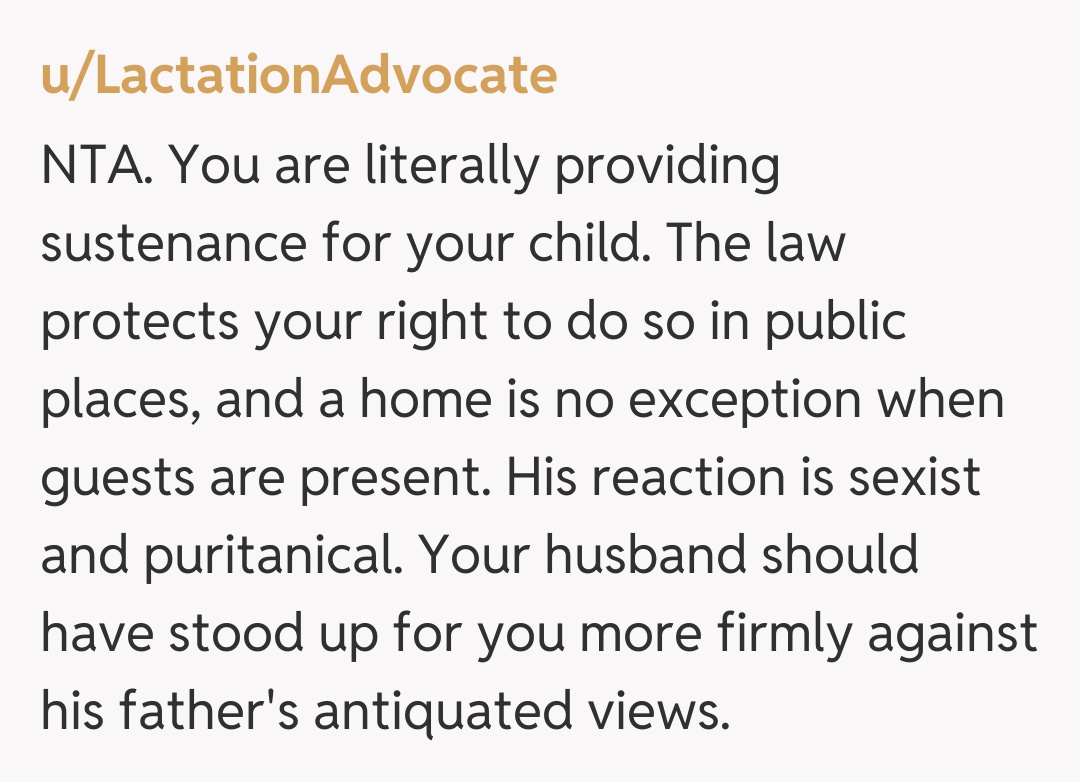 Comentariu de la u/LactationAdvocate