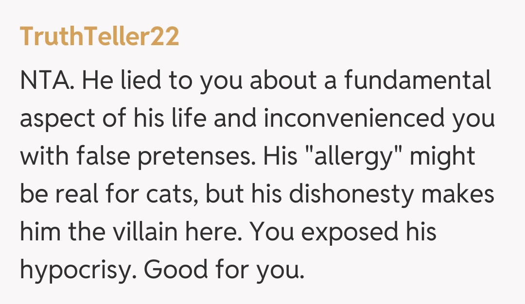 Comentariu de la TruthTeller22