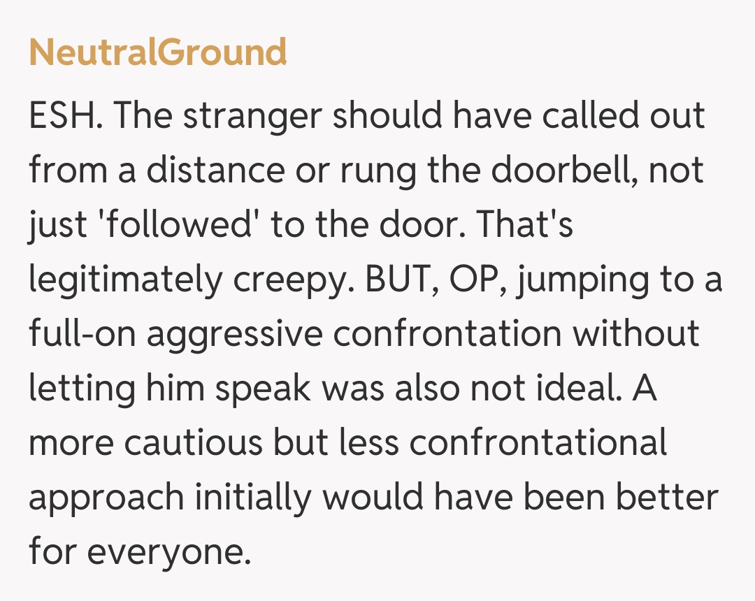 Comentariu de la NeutralGround