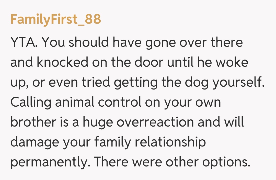 Comentariu de la FamilyFirst_88