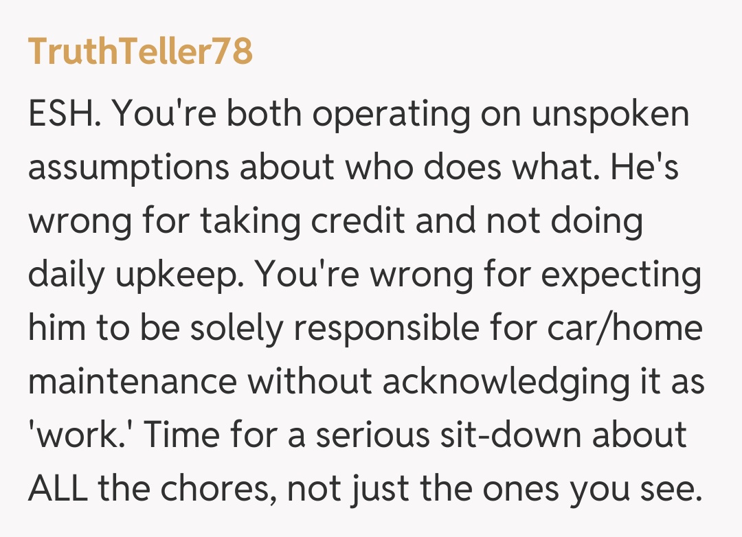 Comentariu de la TruthTeller78