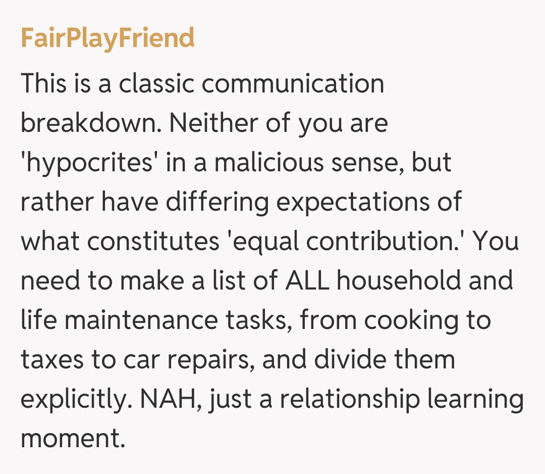 Comentariu de la FairPlayFriend
