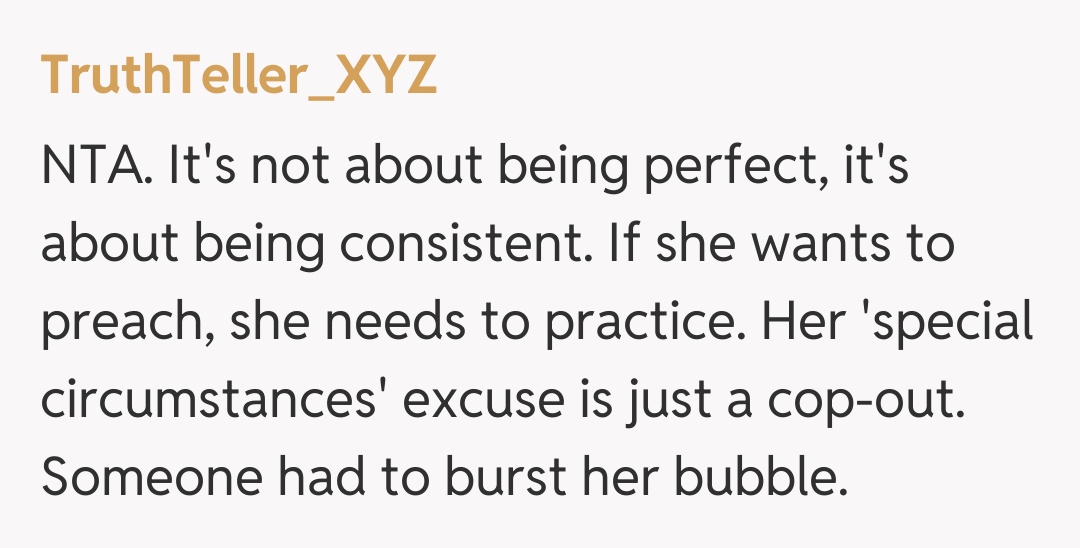 Comentariu de la TruthTeller_XYZ