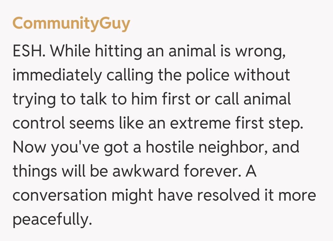 Comentariu de la CommunityGuy