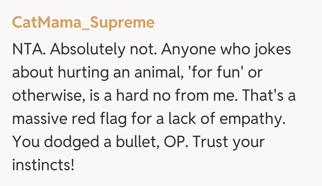 Comentariu de la CatMama_Supreme
