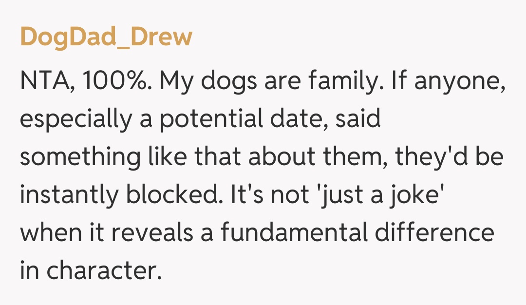 Comentariu de la DogDad_Drew
