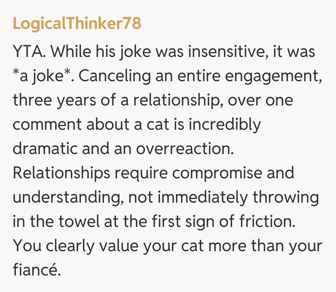 Comentariu de la LogicalThinker78